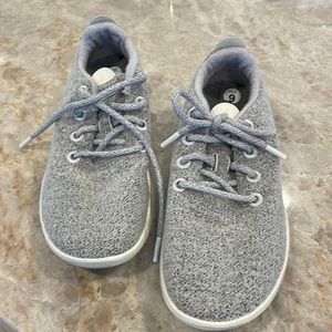 NWOT ALLBIRDS Men's Wool Runner Mizzles!